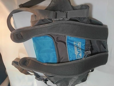 Mochila Outward Hound perro porta animales pequeño viaje Foto 1 de 4