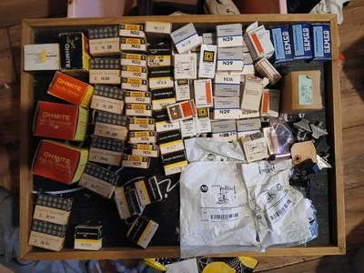 IOhmite , Allen Bradley, CutterHammer, Backwood, Gemco - Image 1 of 4