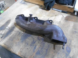 Jaguar XJS V12 XJ12 Series 3 Exhaust Manifold Right Hand Rear. P/C44005A - Picture 1 of 2