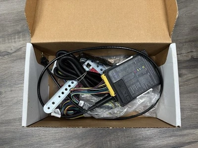 New Dakota Digital cruise control kit for electronic speedometers CRS-3000 - Image 1 of 3