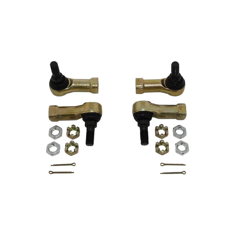 Honda TRX 500 FA 2007 Foreman Rubicon extremos de barra de amarre interior y exterior ambos lados Foto 1 de 1