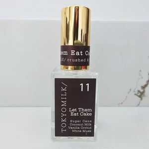 TokyoMilk Let Them Eat Cake Eau de Parfum. Full-Size 30 ml - Bild 1 von 5