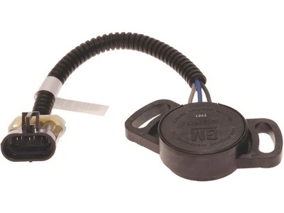 Sensor de posición del acelerador AC Delco 36344KRCB 1992 para Chevrolet K2500 1991-1993 Foto 1 de 2