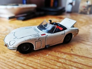 Corgi Toys - Toyota 2000 James Bond 007 - Nr. 336 - Made in GT Britain - Bild 1 von 10