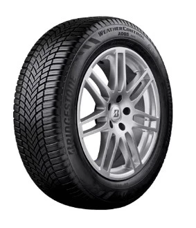BRIDGESTONE WEATHER CONTROL A005 EVO 195/65R15 95V - Immagine 1 di 1