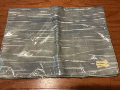 Park Designs Blue Horizons Placemats - Set of 4 - Image 1 of 3