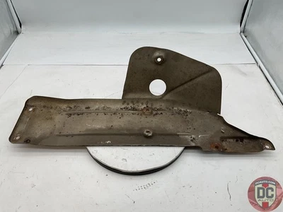 1978-1989 Porsche 911 SC Carrera 93011320807 Converter Cover 136287 - Image 1 of 4