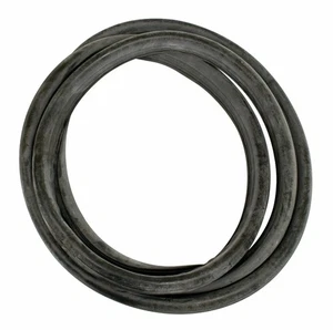 EMPI 98-4554-B Rear Window Seals with Molding Groove, for VW Type 1 Sedan Beetle - Bild 1 von 1