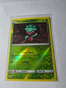 Fomantis 15/236 Common SM - Unified Minds NM - Picture 1 of 1