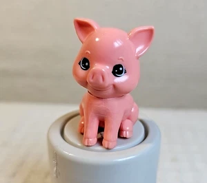 Barbie Princess Adventure Farm Animal Piglet Free Shipping - Picture 1 of 3