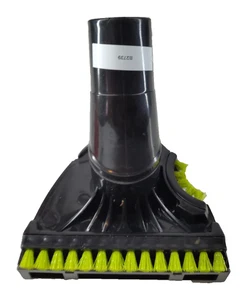 Bissell 3 in 1 Stair Tool 2739 Carpet Cleaner Vacuum Attachment Black & Green - Imagen 1 de 10