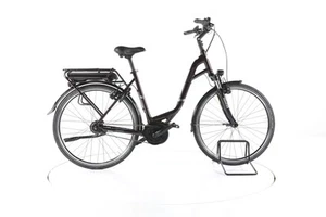 Pegasus Solero E8R Plus City E-Bike Top Elektrofahrrad Citybike Bosch Akku 500Wh - Bild 1 von 10