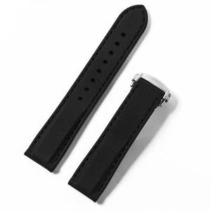 Correa de reloj apta para Seiko 5 SRP, SKX007, PROSPEX y PADI series 18/20/22 mm - Imagen 1 de 24