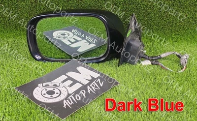 Lexus LS430 2001-2006 Genuine Door Electric Side Mirror Left side Oem jdm used - Image 1 of 4