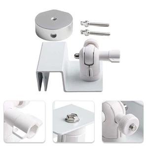 Adjustable Roof Drain Bracket for Secure For Starlink For Mini Positioning - Photo 1/12