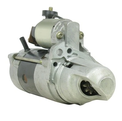 Motor de partida de substituição para 2003-2008 INFINITI FX45 (4.5L V8) - Imagem 1 de 4
