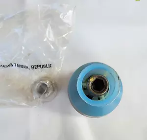 2002-2009 GM Front Lower Suspension Control Arm Ball Joint Kit Part No. 19133670 - Picture 1 of 4