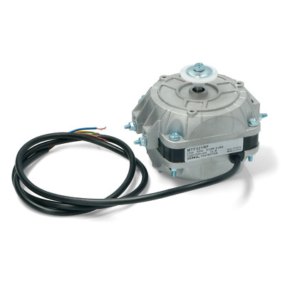 Motore Ventola Per Frigorifero G GRIMALDI - 16W, 230V, Universale Per Banconi Frigo E Congelatori - Foto 6