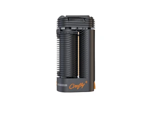 Storz & Bickel Crafty+ Vaporizador - Vaporizador móvil de alta gama con USB-C - Imagen 1 de 10