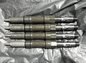 Injector x1 Ford Mondeo JAGUAR X-type 2.2TDCI 6S7Q-9K546-AA EJDR00701D - Picture 1 of 2