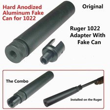 Muzzle Brake Adapters products for sale | eBay