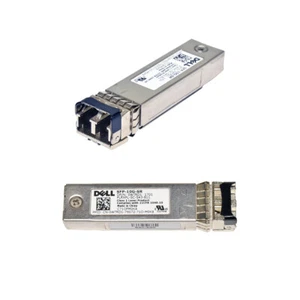 Dell SFP-10G-SR 0WTRD1 0N743D 10G 850nm Mini GBIC SFP+ Transceiver - Bild 1 von 3