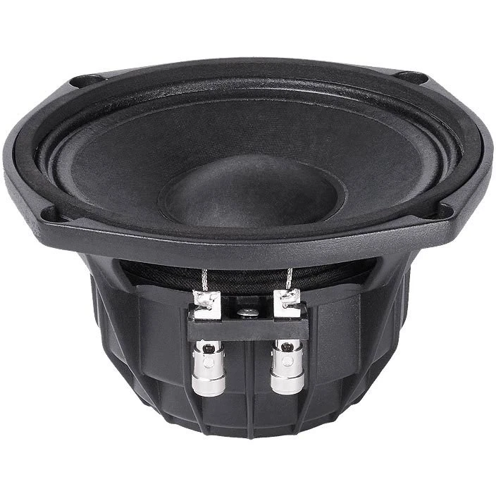 FaitalPRO M5N12-80 5" Neodymium Professional Woofer 12 Ohm - Image 1 of 1