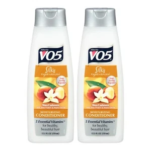 Alberto VO5 Shea Cashmere Moisturizing Conditioner, 12.5 oz (Pack of 2) READ - Picture 1 of 3