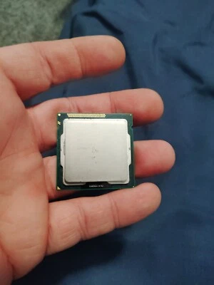 Intel Core i3-2130 3.4GHz Processor - Image 1 of 2