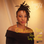 Geri Allen Trio Twenty One (Vinyl) Blue Note Classic