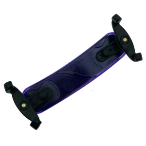 Viva la Musica Original Violine 1/16 und 1/8 Schulterstütze - lila