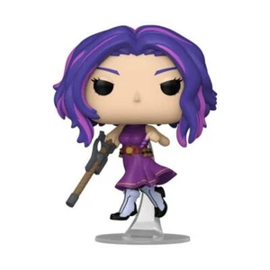 My Hero Academia POP! Figuras Vinilo Animación Lady Nagant 9 cm - Imagen 1 de 2