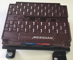 New-Verstärker AMP KIA EV6 MERIDIAN AMP-120CV EV 96370-CV100 - Picture 1 of 7