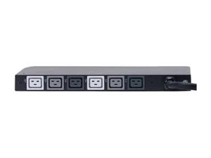 252663-B32 (NR) Modulaire Power Distribution Unit 40A met vast powercable | NEW - Afbeelding 1 van 1