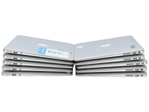 Paket 10 Stück Apple MacBook Pro 13,3" A1466 Core i5/i7 (5-gen) 8GB RAM Klasse C - Bild 1 von 7
