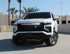M&R kit compatible with - 2025+ Chevrolet Suburban Z71 Light Bar - Foto 1 di 7