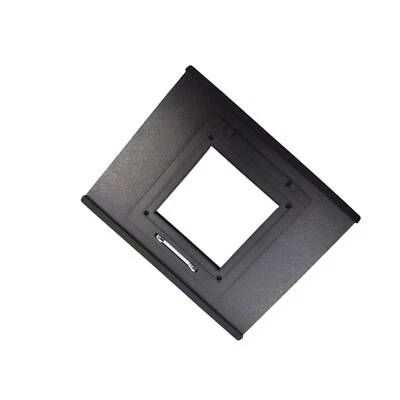 For Hasselblad V-port Rotary 4*5 Fix Connector Digital Back Fixed Rotary Connect - Image 1 of 4