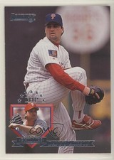 1995 Donruss Danny Jackson #105