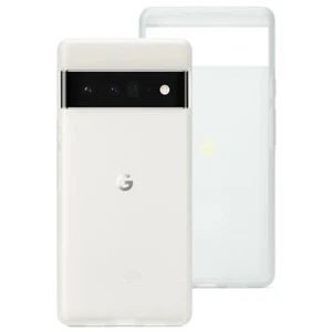Official Genuine Google Protection Case for Pixel 6 Pro - Light Frost - Zdjęcie 1 z 7