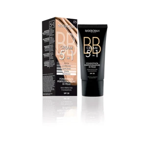 BB Cream 5 in 1 Foundation Skin Perfectioner Nr. 05 Amber LSF 20 30ml - Bild 1 von 1