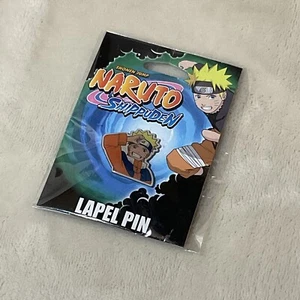 Pin Etiqueta Naruto 2021 | ¡Nuevo! - Imagen 1 de 4
