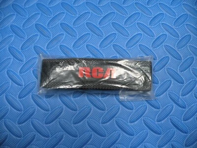 Correa para videocámara RCA - negra Foto 1 de 2