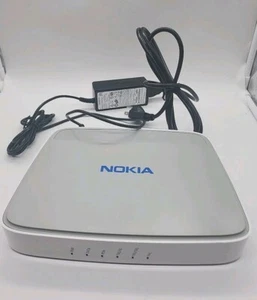 Kit Nokia XE-040G-A 10/10G EPON ONU. - Photo 1/10