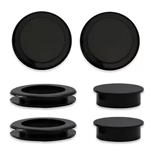 4pcs 2 Inch Patio Table Umbrella Hole Ring Silicone Umbrella Hole Ring Plug With - Picture 1 of 6