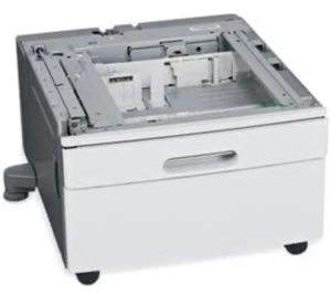 22Z0012 Lexmark 520-Sheet Input Drawer Stand with Cabinet for C950de X950de - Picture 1 of 3