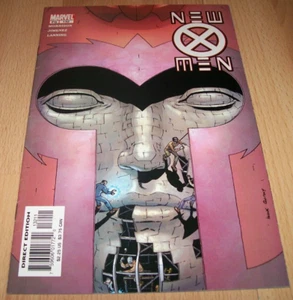 X-Men (1991 1st Series) #132...Published Nov 2002 by Marvel - Picture 1 of 1