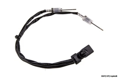 Scarico Sensore Temperatura per Citroën C4 Grand Picasso 2.0 2013+ - Immagine 1 di 4