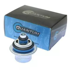 Ski-Doo Renegade 600 800R 2010-21 QFS 300KPA Fuel Pressure Regulator #513033650 - Picture 1 of 3