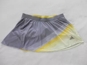 Adidas Raro ADIZERO SKORT Tenis Vestido Falda-Corto Golf Barricada Mujeres Talla M Nuevo con Etiquetas - Imagen 1 de 7