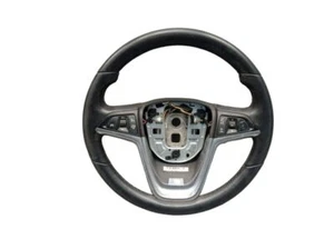 Lenkrad Multifunktionslenkrad für OPEL ZAFIRA TOURER C (P12) 1.4 13351029 - Bild 1 von 11